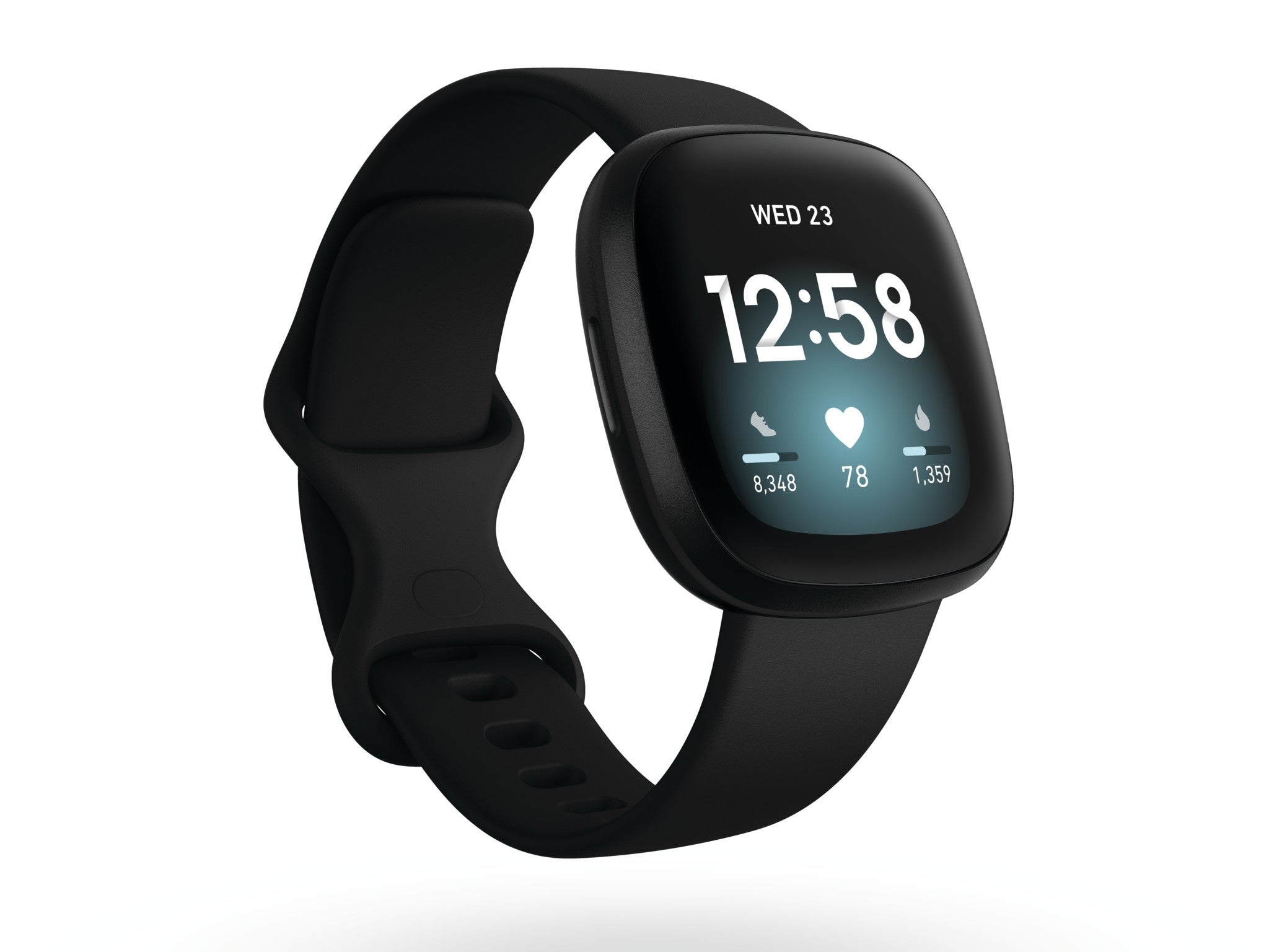 Best smartwatch for health tracking 2021 hot sale